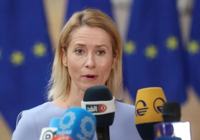 La Unión Europea e Israel acuerdan incrementar la asistencia humanitaria en Gaza