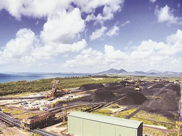 Adani group gets final approval for coal mine project in Australia
