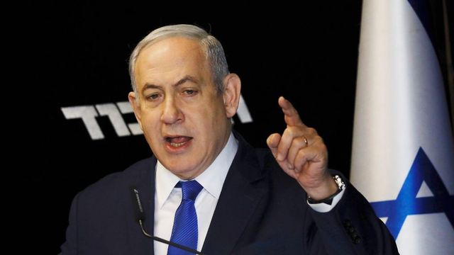 Netanjahu mentelmi jogot kér a kneszettől