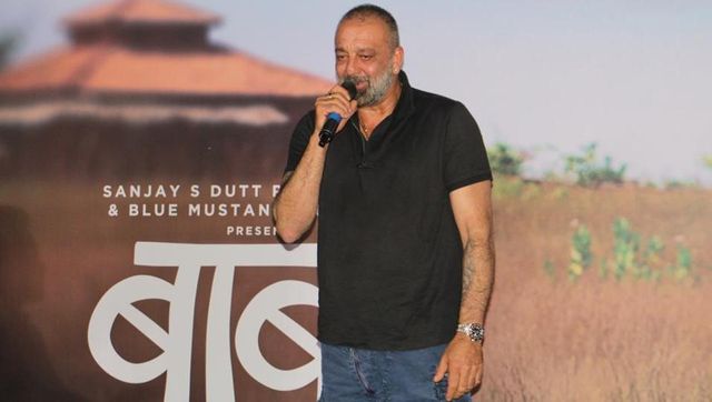 Sanjay Dutt: Eagerly waiting to start shooting for Munna Bhai 3
