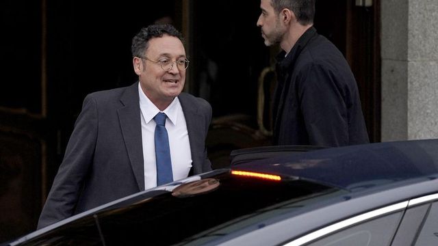 El Supremo confirma el procesamiento del fiscal general por revelar secretos del novio de Ayuso