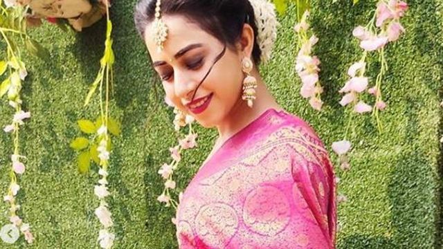 Dil Toh Happy Hai Ji actress Sejal Sharma commits suicide in Mumbai