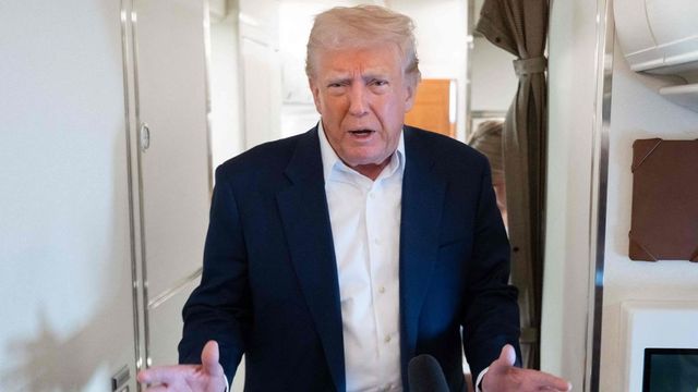 60 Years Later, Donald Trump To Reopen Alcatraz Prison