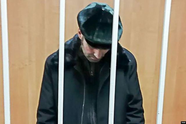 Обвиняемый в угоне самолета житель Югры признан невменяемым