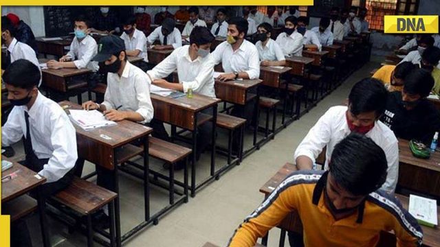 Appearing For Class 10, 12 Board Exams Twice A Year Will Not Be Mandatory: Dharmendra Pradhan