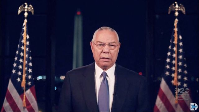 Koronavírusban meghalt Colin Powell, az Egyesült Államok első fekete külügyminisztere