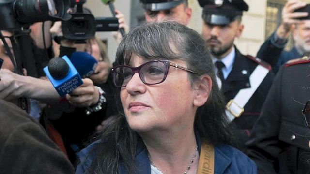 Delitto di Garlasco, malore per la madre di Andrea Sempio: ricoverata al San Matteo di Pavia