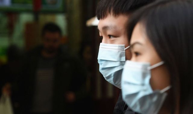 Marea Britanie cataloghează noul coronavirus chinez drept o amenințare „gravă și iminentă“