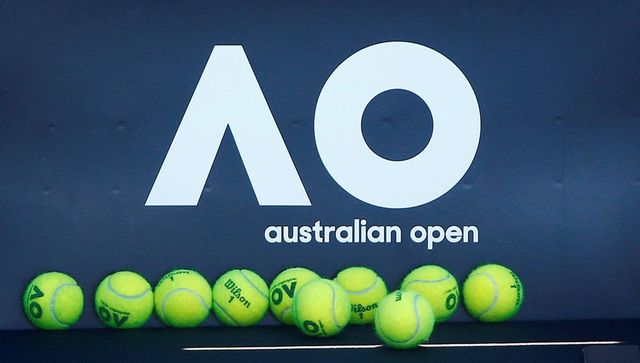 Tennis, gli Australian Open slittano di tre settimane: al via dall′8 febbraio
