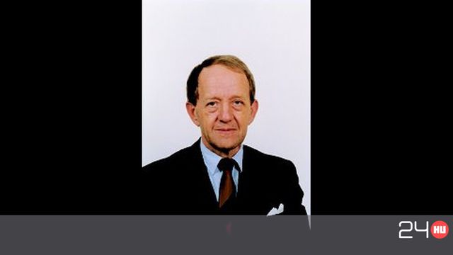 Meghalt Pongrácz Tibor, egykori MDF-es politikus