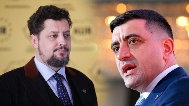 Un nou partid suveranist. Cine sunt fondatorii formațiunii lui Claudiu Târziu, Acțiunea Conservatoare
