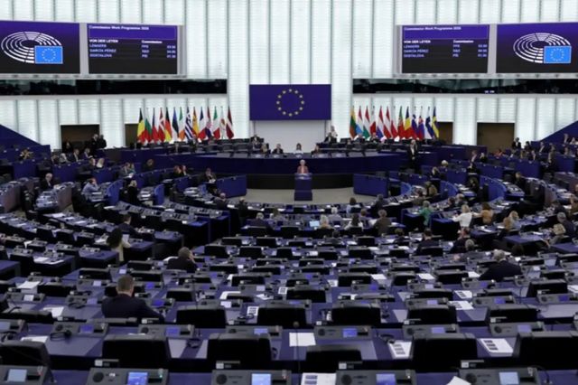 Parlamentul European propune o creștere de 25 de milioane de euro pentru Vecinătatea Estică, inclusiv Republica Moldova