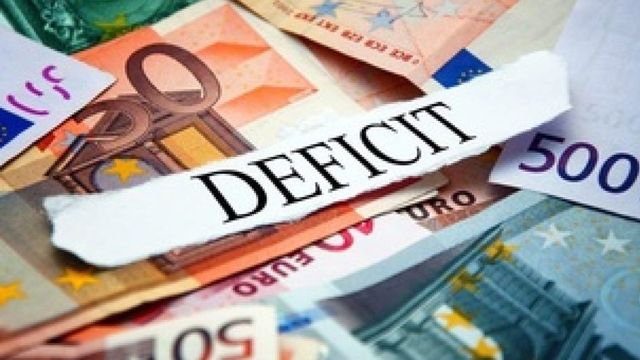 Florin Cîțu atrage atenția că deficitul bugetar pentru 2019 ar putea depăși 4% din PIB