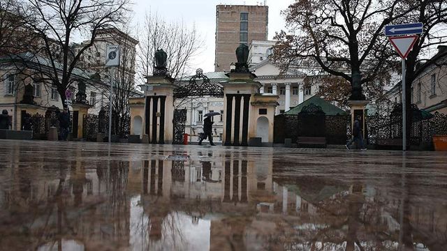 Синоптики рассказали о возвращении морозов в Москву