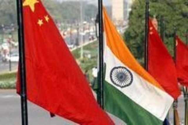 China must use diplomacy to settle border issues with India: US House panel