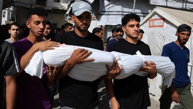 Donald Trump potrebbe annunciare cessate il fuoco a Gaza nei prossimi giorni