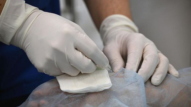 Una din victimele Dosarului „Pantelimon” a fost deshumată și dusă la INML