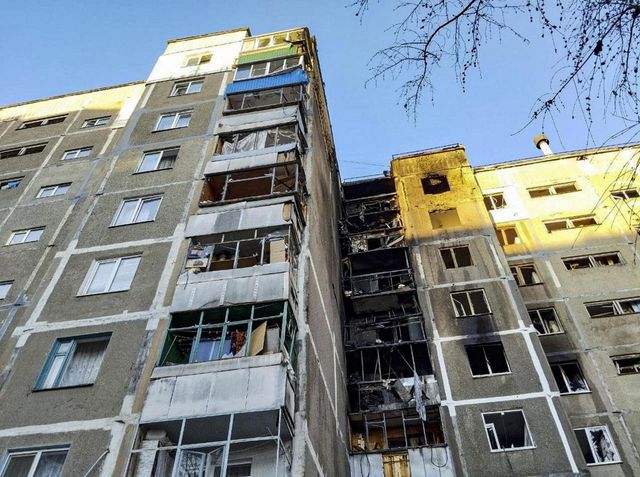 Attacco ucraino su Kursk, almeno tre morti e sette feriti