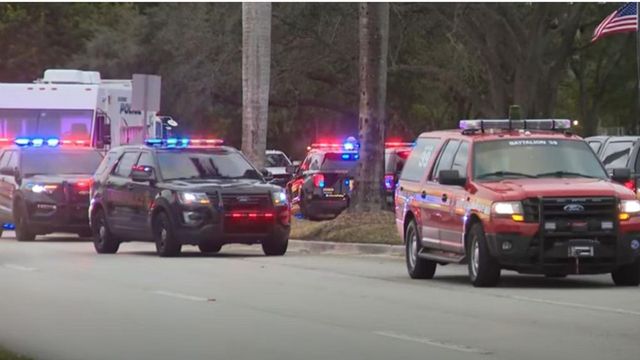 Doi agenți FBI, împușcați mortal în schimburi de focuri cu un suspect, în Florida