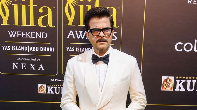 Delhi HC restrains misuse of personality attributes of actor Anil Kapoor