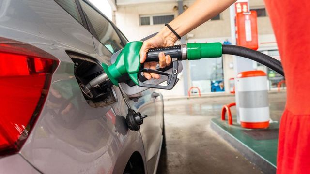 Los carburantes y la electricidad elevan la inflación de septiembre al 3%
