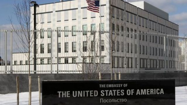 SUA, Australia și Canada au suspendat activitățile ambasadelor de la Kiev și au mutat operațiunile la Lvov