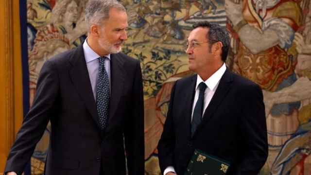 La Memoria de García Ortiz no tapa nuestra memoria