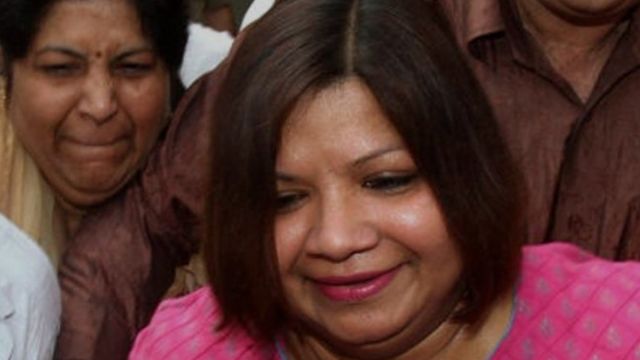 Who was Madhuri Gupta, ex-diplomat turned Pakistani spy?