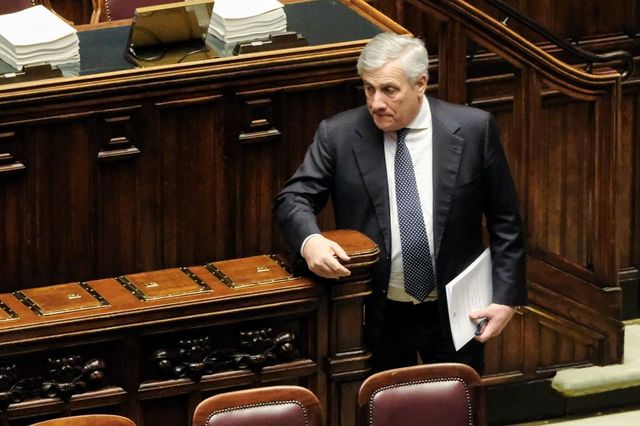 Ariston Thermo, Tajani convoca ambasciatore russo a Roma