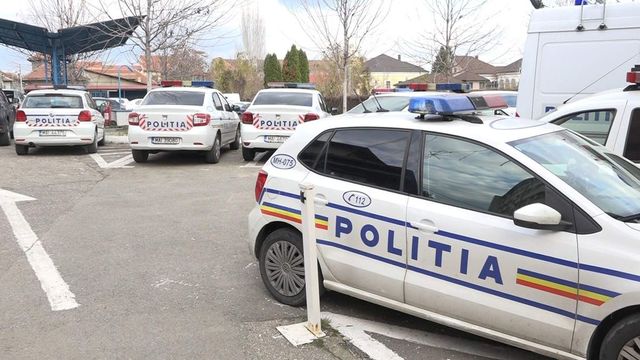 Șase polițiști din Maramureș, arestați preventiv pentru 30 de zile sub acuzația de luare de mită