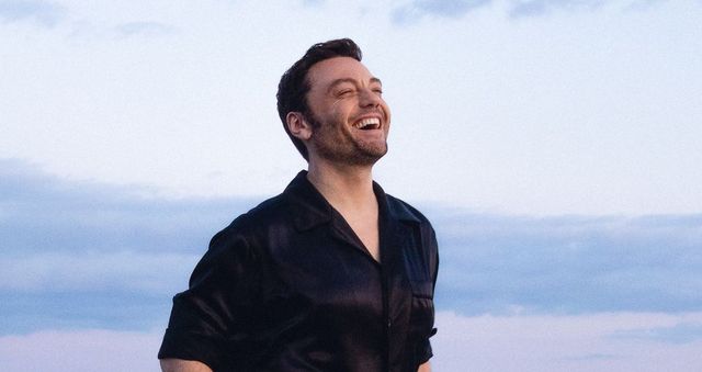 Il nuovo album di Tiziano Ferro, racconta il divorzio e le insicurezze