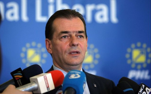 Finul ambasadorului României la Londra, numit secretar de stat la cancelaria lui Orban
