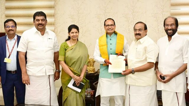 Centre announces support for mango under Market Intervention Scheme