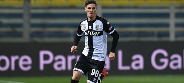 Dennis Man, lăudat de Filippo Inzaghi, după golul din Benevento - Parma