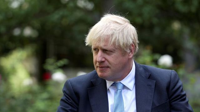 Premierul britanic, Boris Johnson nu vrea extinderea termenului pentru ieșirea țării din Blocul comunitar
