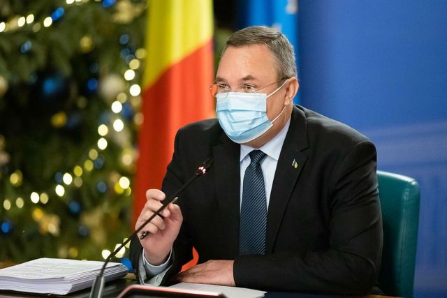 Bulgaria intenționează să înceapă campania de vaccinare anti-Covid pe 27 decembrie