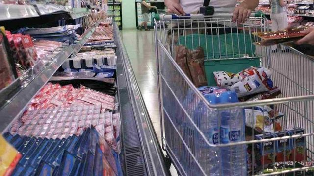 La inflación se dispara cuatro décimas en julio, hasta el 2,7%, por la electricidad y los carburantes