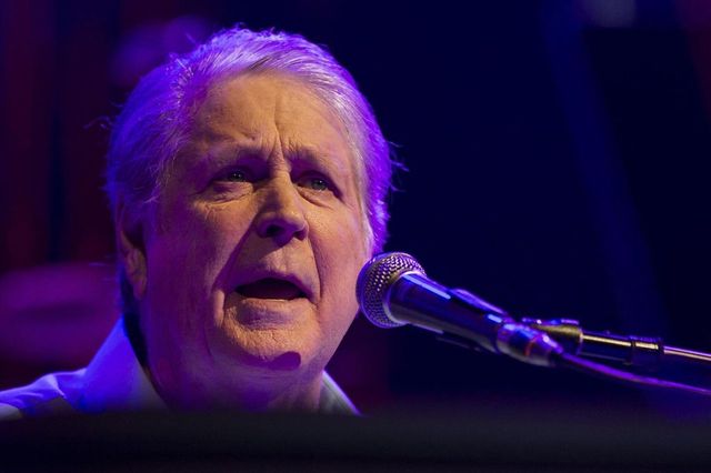 Morto Brian Wilson, leader dei Beach Boys