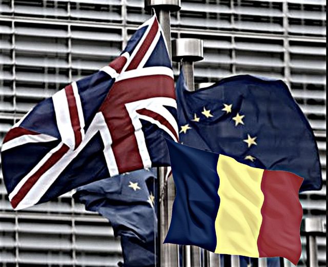 Klaus Iohannis îi asigură pe cetățenii români din Marea Britanie că vor fi protejați prin Acordul Brexit