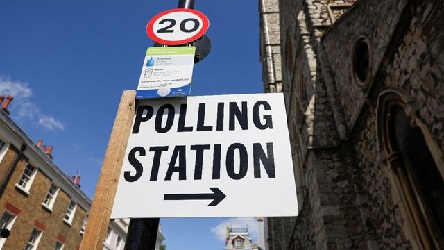 Britain to lower voting age to 16 in bid to increase democratic participation