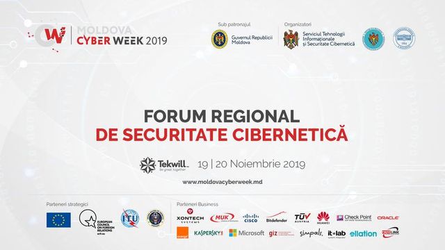 Detalii despre Forumul Regional de Securitate Cibernetică