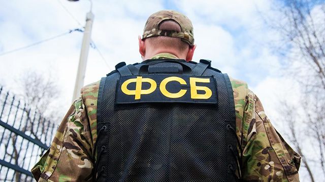 ФСБ задержала в Севастополе подозреваемую в шпионаже в пользу Украины россиянку