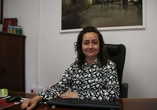 La jueza procesa a la exalcadesa de Jerez por trocear contratos de tres pistas deportivas