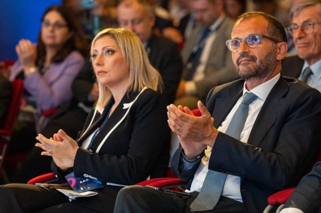 Gemmato: “Più digitale e vicino ai cittadini, con impegno sulla prevenzione”