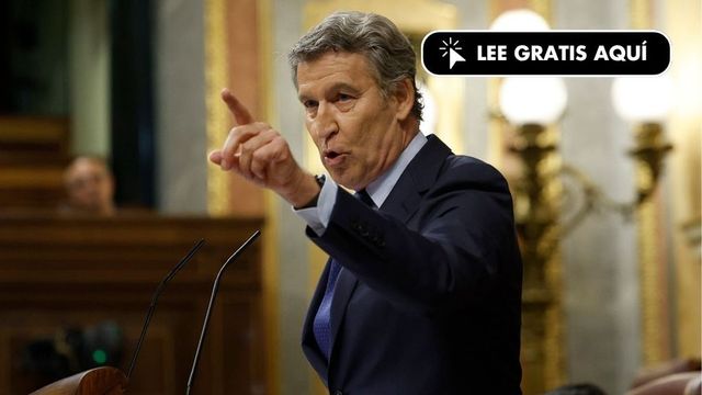 Feijóo defiende «investigar lo que haya que investigar» ante la imputación de Montoro