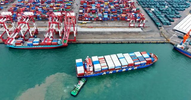 Cina a Usa, 'pronti alla guerra commerciale fino alla fine'