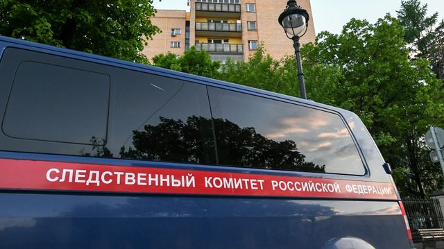 Суд арестовал замдиректора департамента Минкультуры по делу о мошенничестве