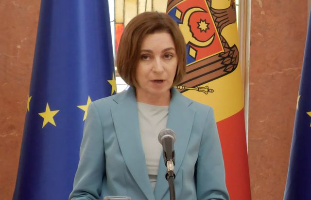 Maia Sandu avertizează: „Federația Rusă pregătește o imixtiune fără precedent în alegerile din septembrie”