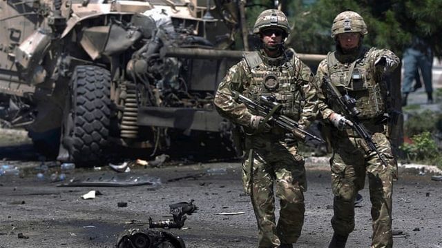 Cel puțin 27 de morți în primul atac armat comis la Kabul după încheierea acordului americano-taliban