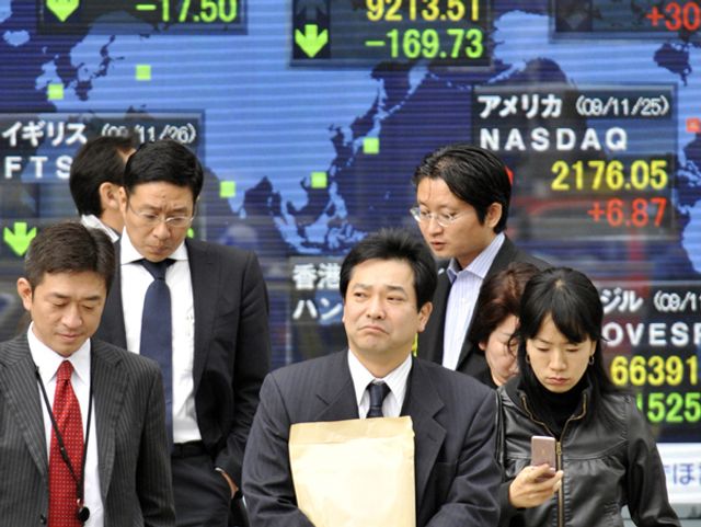 Germania va depăși anul acesta Japonia și va deveni a treia economie a lumii